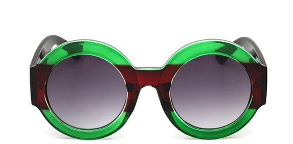 Ladies Fashionable Sunglasses