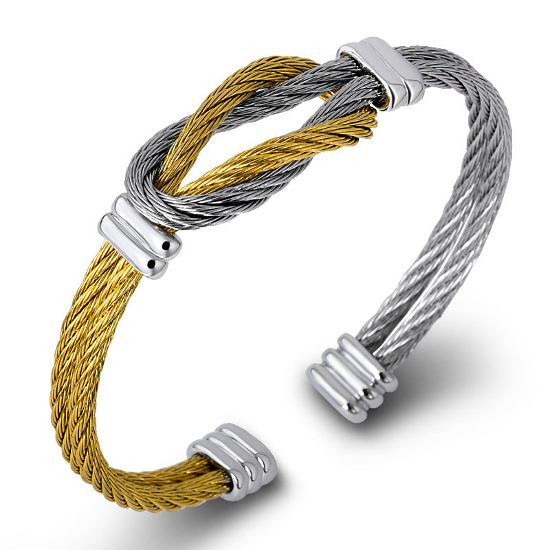 Stainless Steel  Bracelet