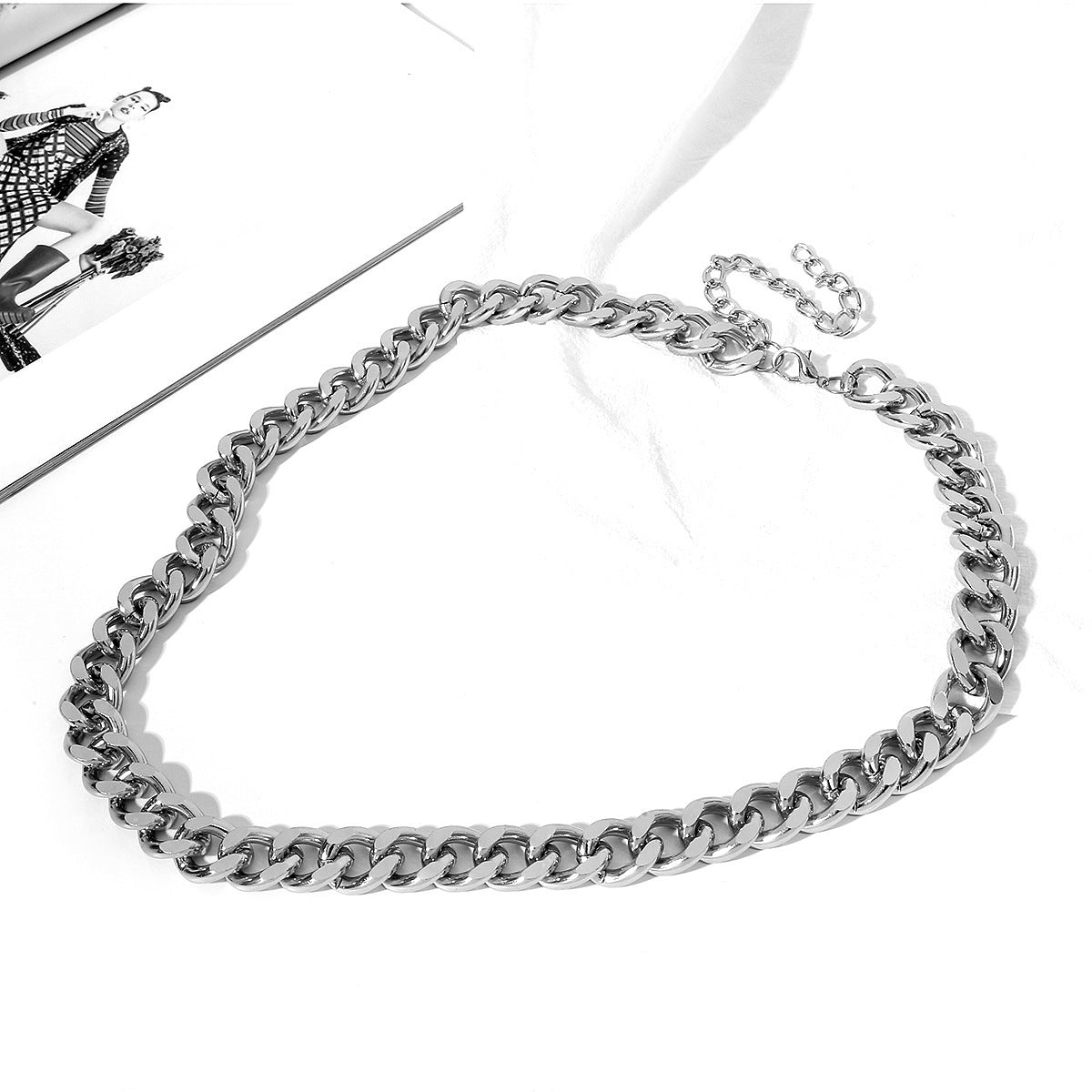 Various Styles of Women's Body Chain Waist Chain