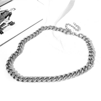 Various Styles of Women's Body Chain Waist Chain