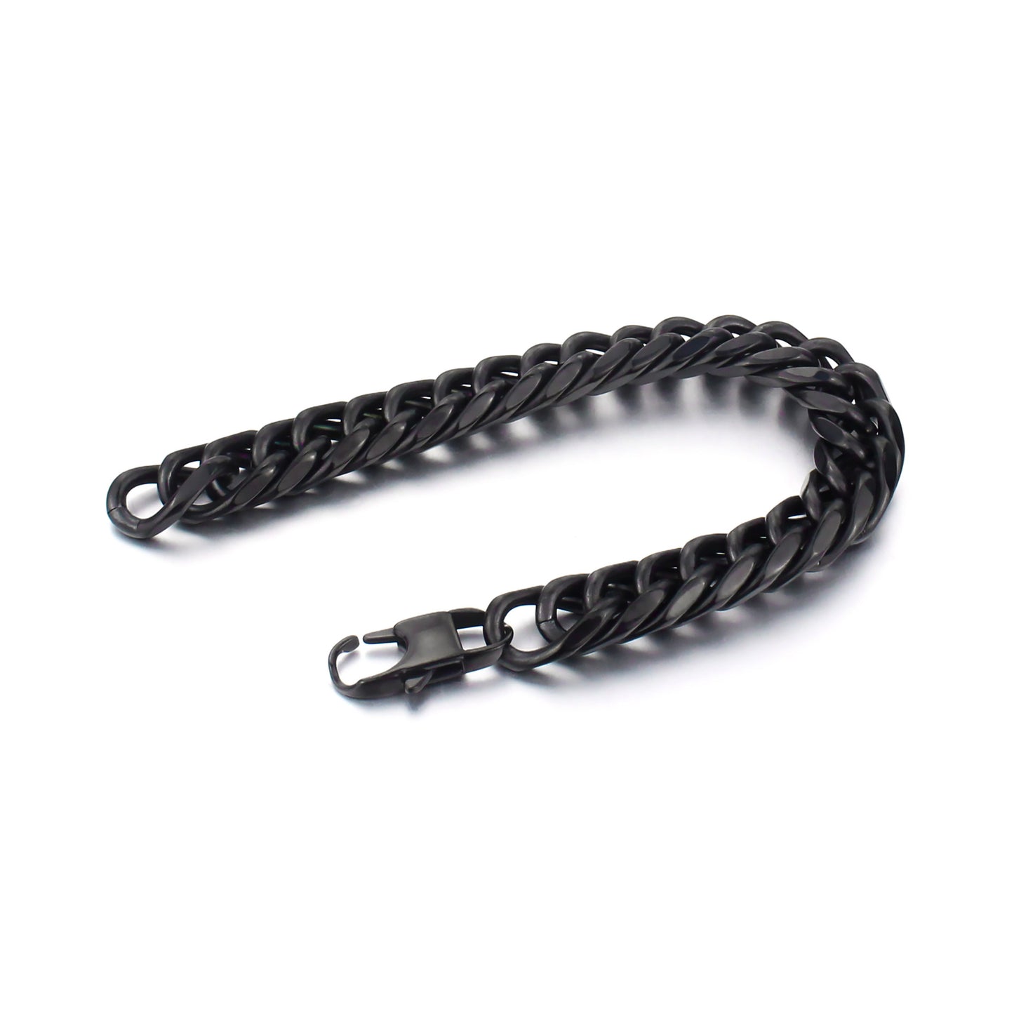 Mens Fashion Personality Titanium Steel Bracelet