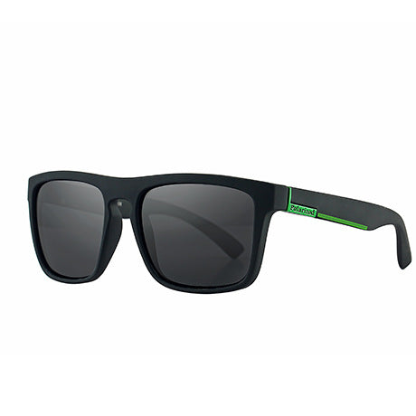 Polarized Retro Sports Cycling Sunglasses