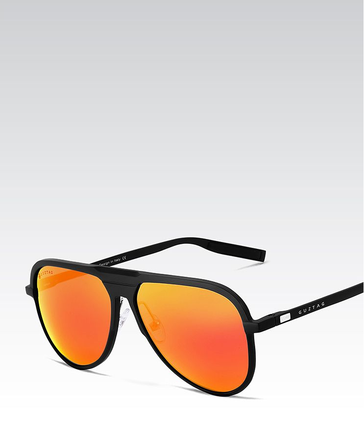 Classic Sunglasses Polarized Sunglasses for men