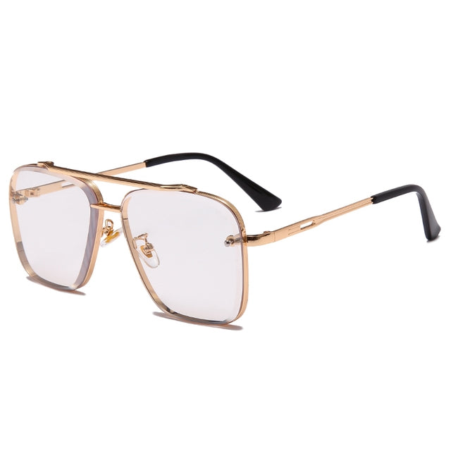 Sun Glasses Women Lens Vintage Lady