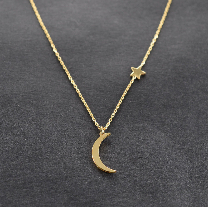 Elephant Women's Necklace