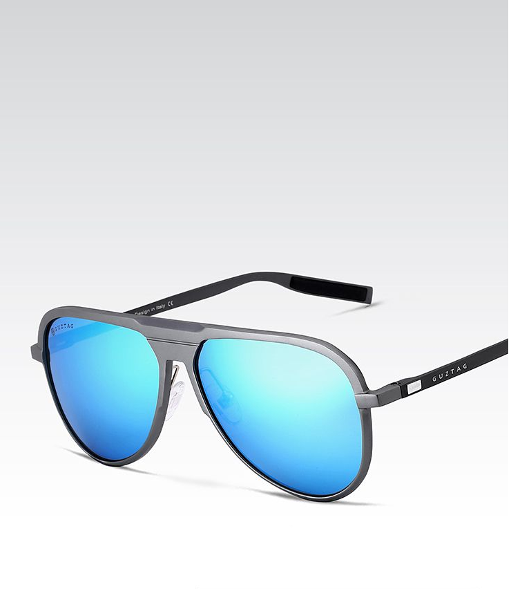 Classic Sunglasses Polarized Sunglasses for men