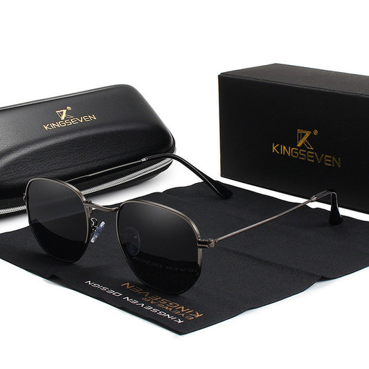 Classic Sunglasses Men Retro Sun glasses Eyewear for men