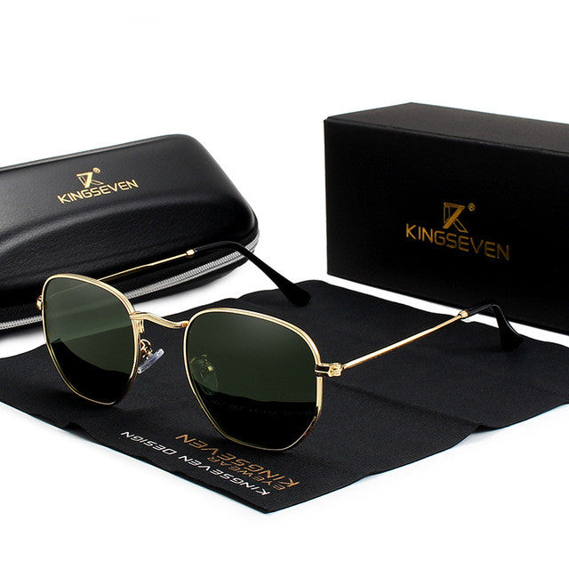 Classic Sunglasses Men Retro Sun glasses Eyewear for men