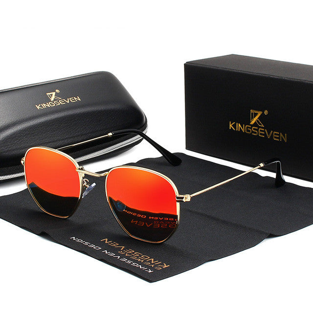 Classic Sunglasses Men Retro Sun glasses Eyewear for men