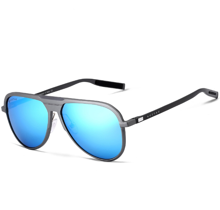 Classic Sunglasses Polarized Sunglasses for men