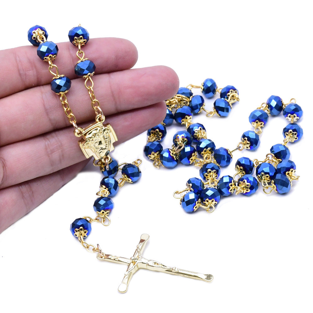 Fashionable Classy Looking Rosary Beads