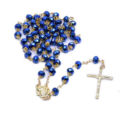 Fashionable Classy Looking Rosary Beads