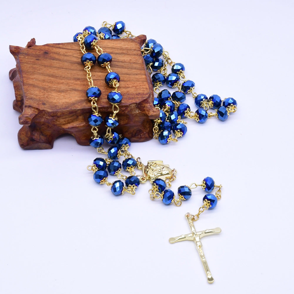 Fashionable Classy Looking Rosary Beads