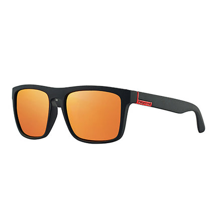 Polarized Retro Sports Cycling Sunglasses